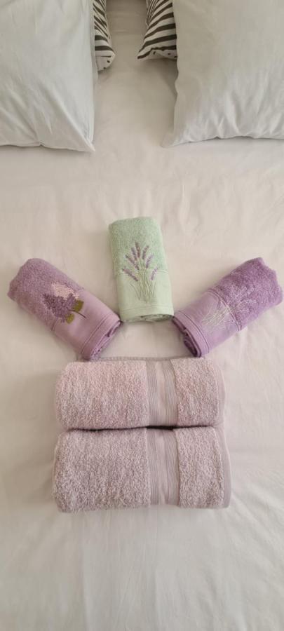 Lavanda Vrana  Eksteriør billede